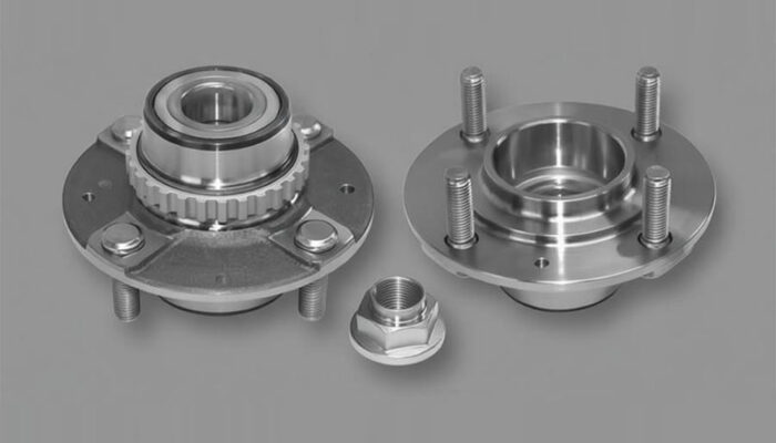 Ball vs Wheel Bearing: Key Differences and How to Choose
