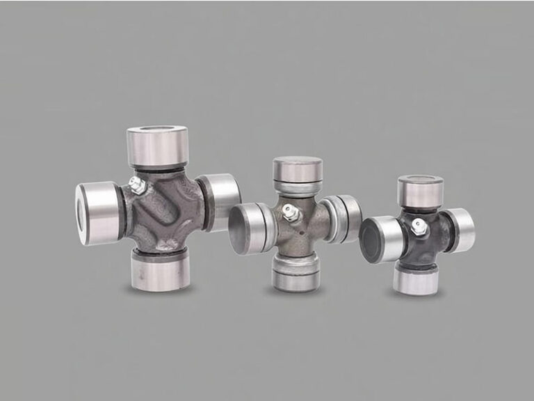 U-Joint Types and Sizes Explained