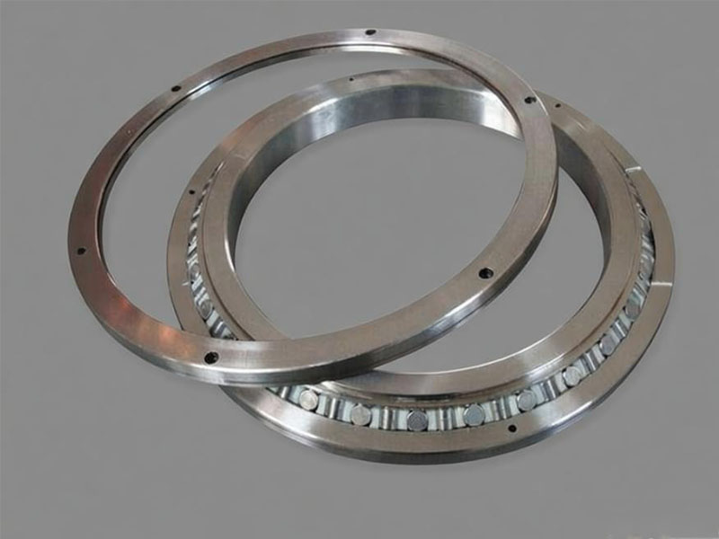 Why Choose Cross Roller Bearings