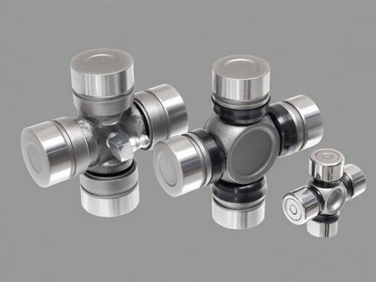 Why Should I Replace Universal Joints In Pairs?