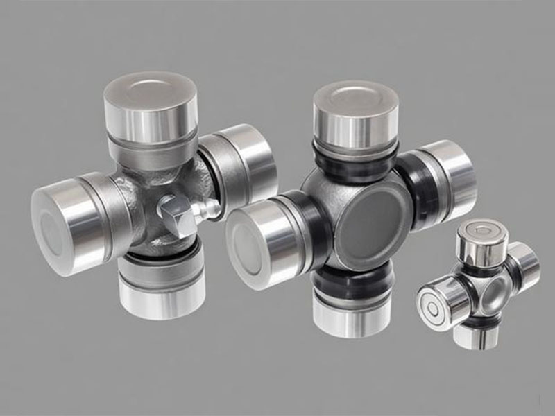 Why Should I Replace Universal Joints In Pairs