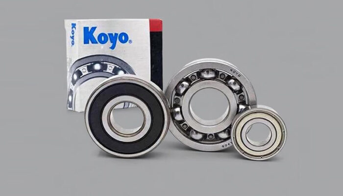 ALL About Koyo Bearings You Should Know