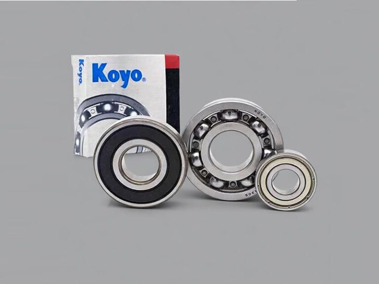 ALL About Koyo Bearings You Should Know