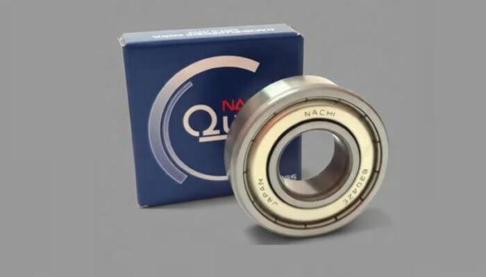 ALL About NACHI Bearings You Should Know