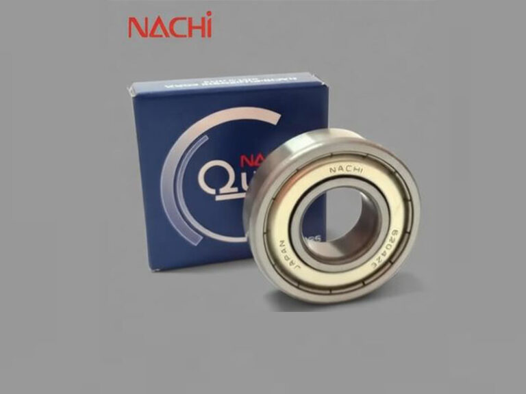 ALL About NACHI Bearings You Should Know