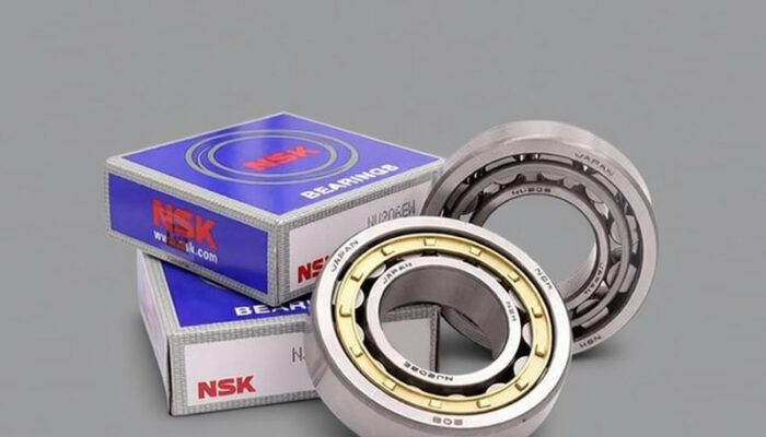 ALL About NSK Bearings You Should Know