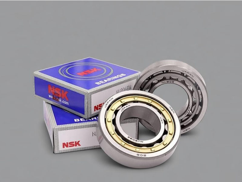 ALL About NSK Bearings You Should Know