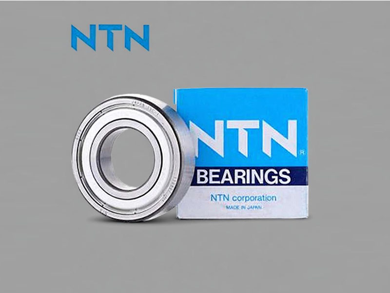 ALL About NTN Bearings You Should Know