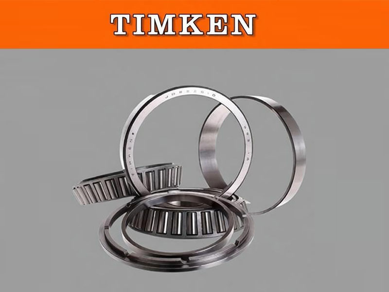 ALL About Timken Bearings You Should Know