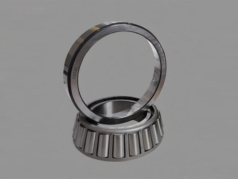 The Difference Between Tapered Roller Bearing and Spherical Roller Bearing