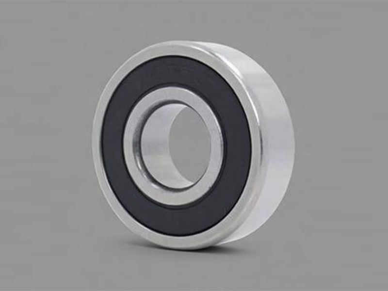 The Difference Between Shielded and Sealed Bearings