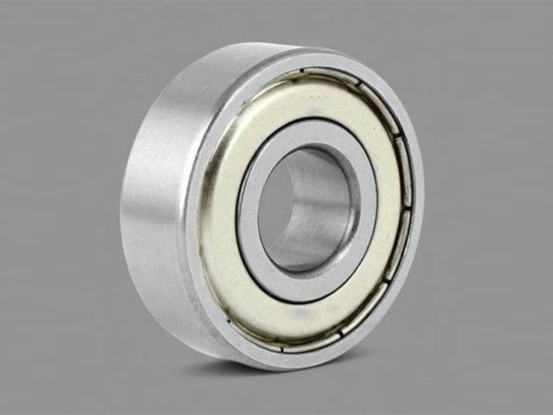 The Difference Between Shielded and Sealed Bearings