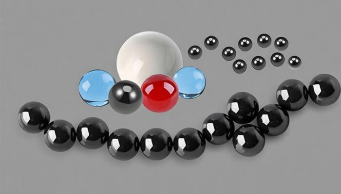 Ceramic Balls: Types, Advantages, and Applications