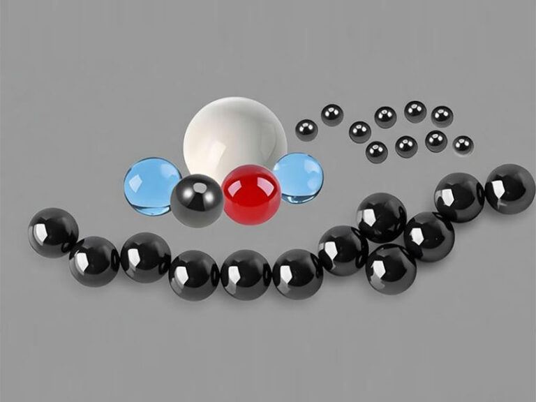 Ceramic Balls: Types, Advantages, and Applications