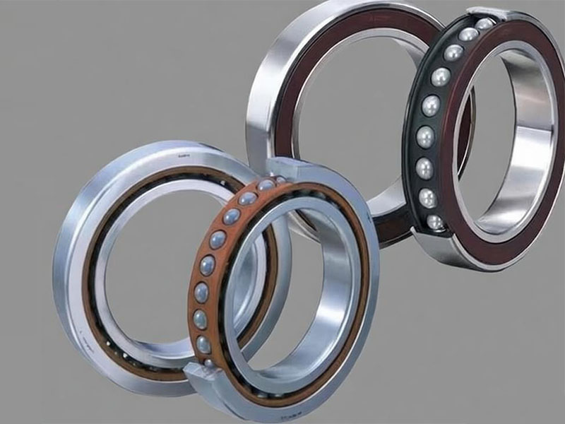 An Overview of Super Precision Angular Contact Ball Bearings