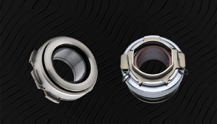 A Comprehensive Guide to Clutch Release Bearings