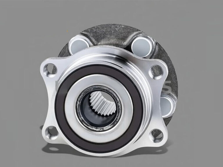 After-Sales Guide To Your Car’s Rear Wheel Bearings