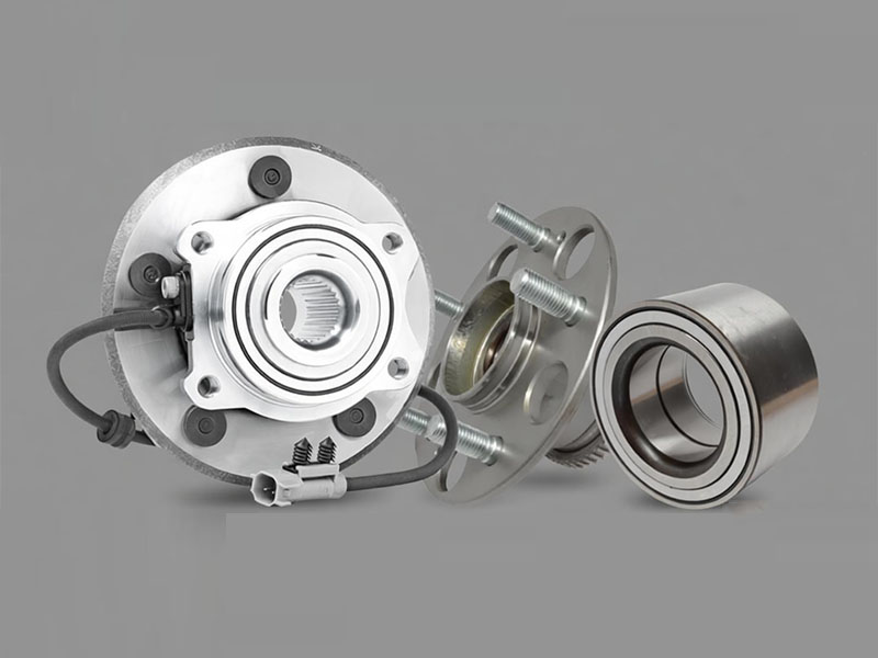 How to Check If Your Wheel Hub Assembly Is Damaged