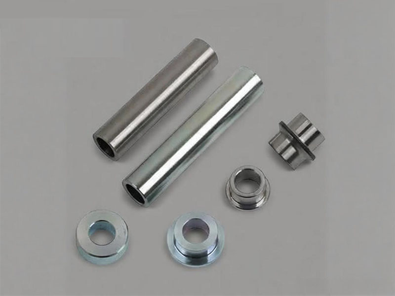The Difference Between Bushing and Bearings