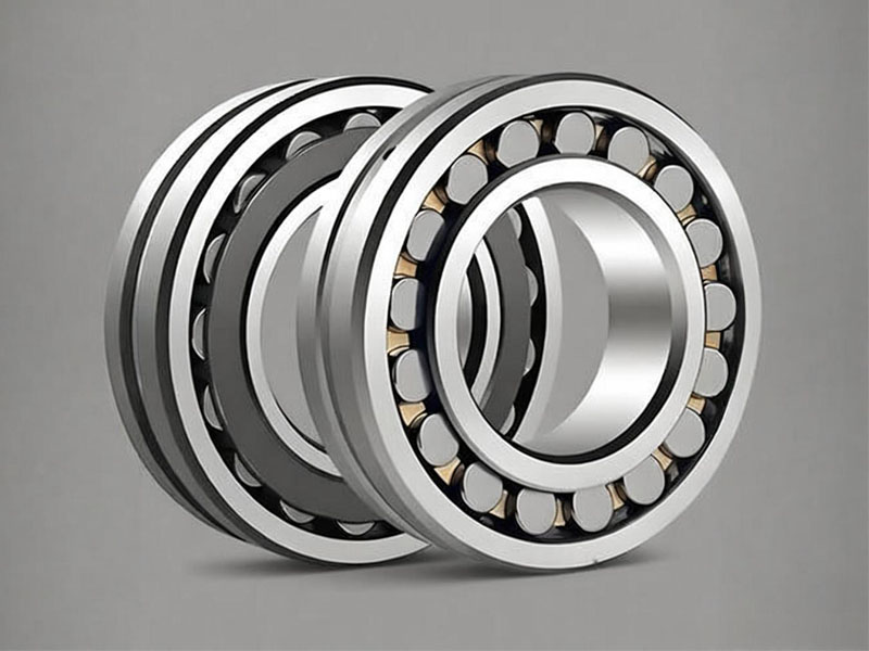 The Difference Between Bushing and Bearings