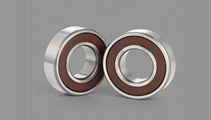 The Comprehensive 6203DU Bearing Guide