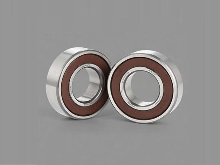 The Comprehensive 6203DU Bearing Guide