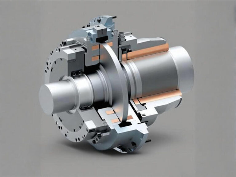 The Complete Guide to Magnetic Bearings