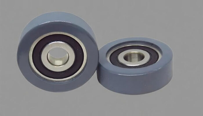 What Are Coated Bearings