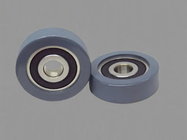 What Are Coated Bearings