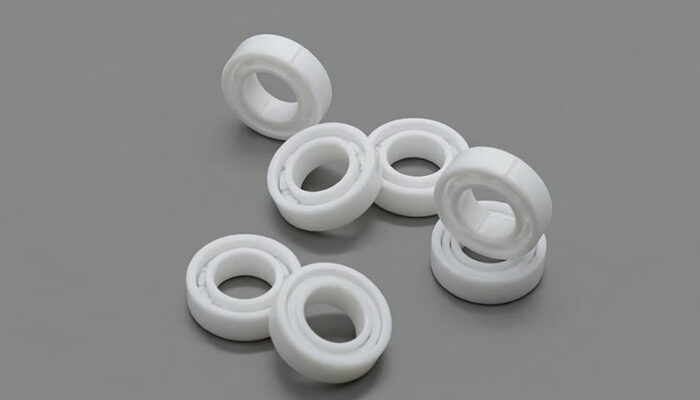 What Are Fully Ceramic Bearings?