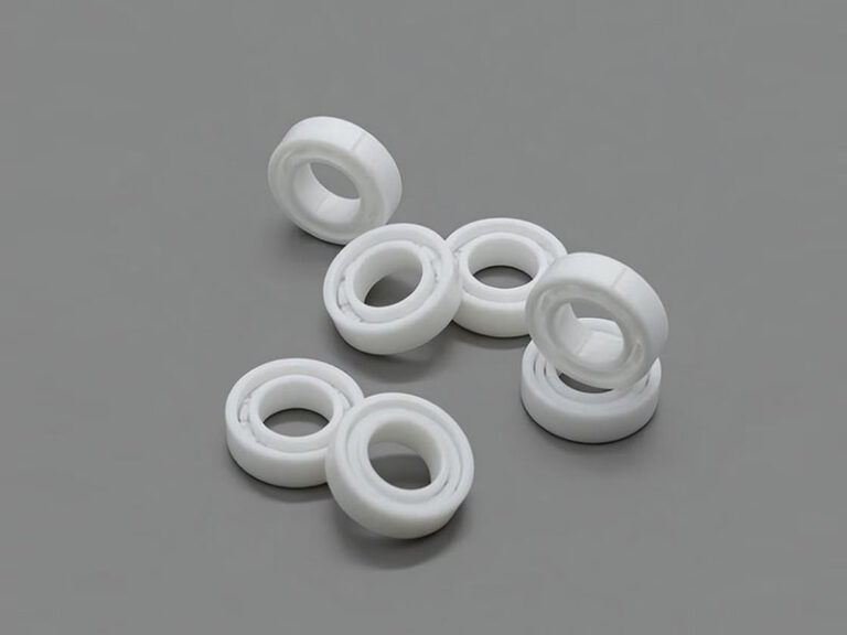 What Are Fully Ceramic Bearings?