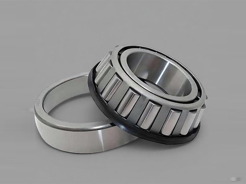 The Differences Between Ball and Roller Bearings