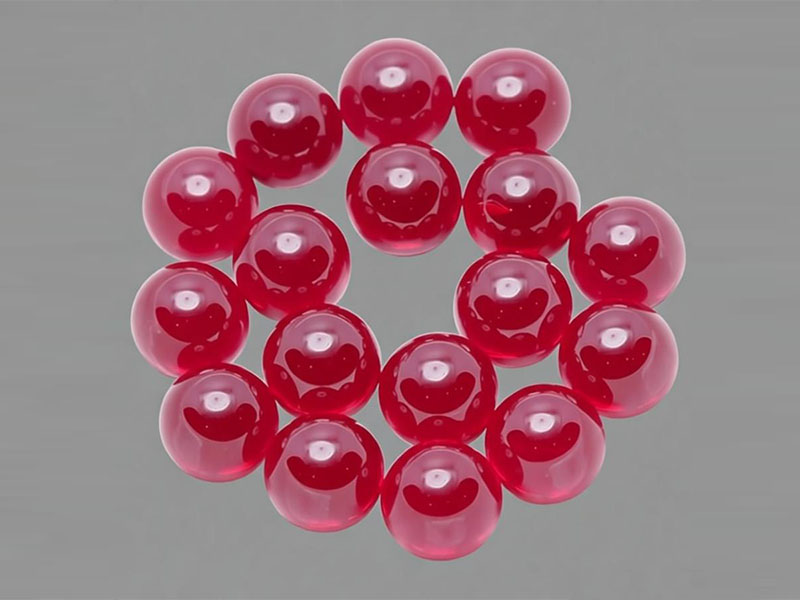 Ceramic Balls: Types, Advantages, and Applications