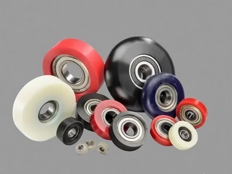 What is The Difference Between Uncoated and Coated Bearings?