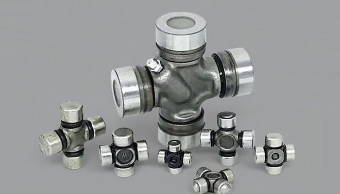 Three Common Causes of Universal Joint Failure