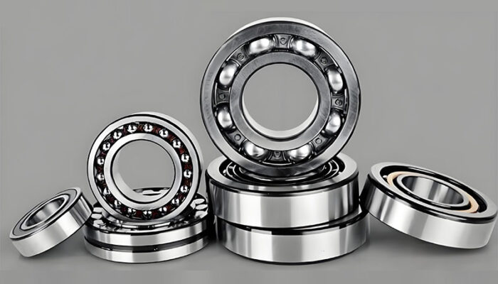 What Are Roller Bearings Used For