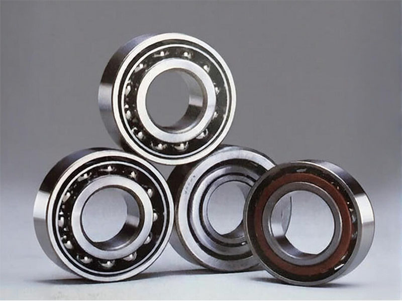 What are The Standard Dimensions of Skateboard Bearings?