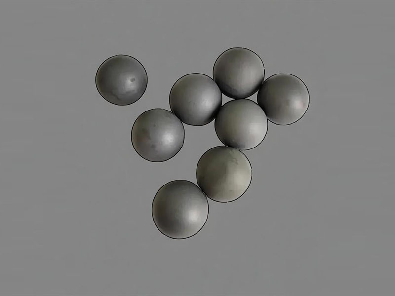 Ceramic Balls: Types, Advantages, and Applications