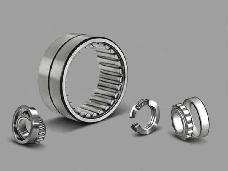 Needle Roller Bearings: Advantages and Disadvantages