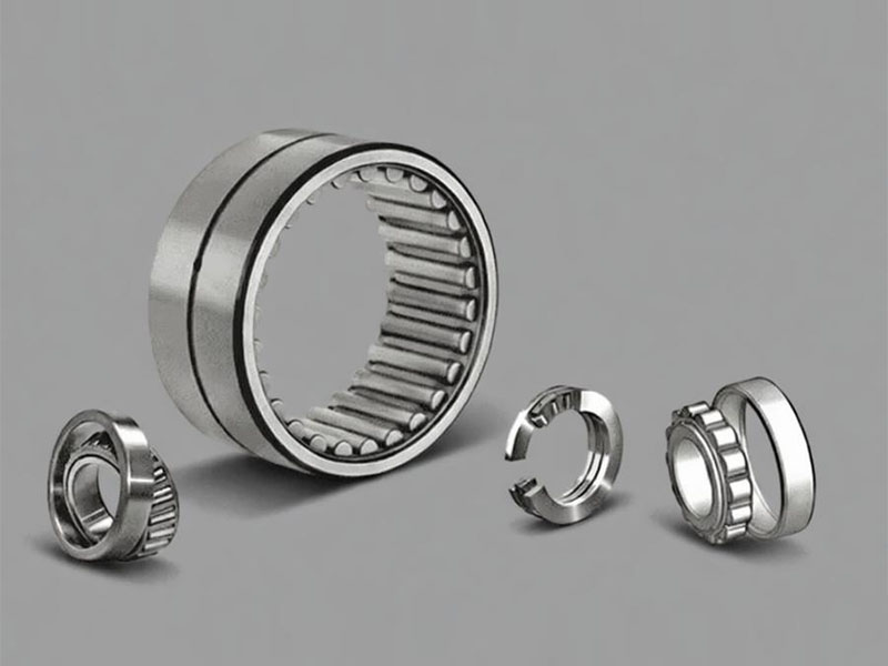 Needle Bearings or Roller Bearings: 2026 Selection Guide