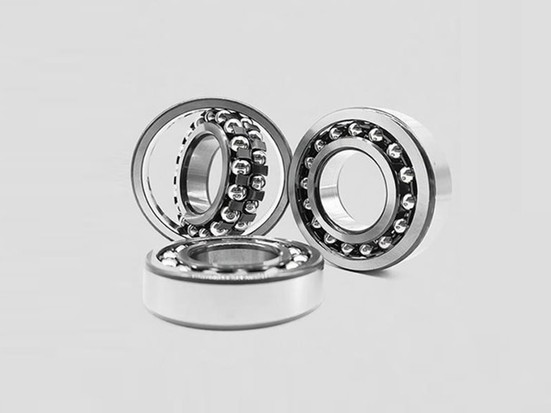 The Ultimate Guide to Ball Bearings: Types, Applications, and Selection