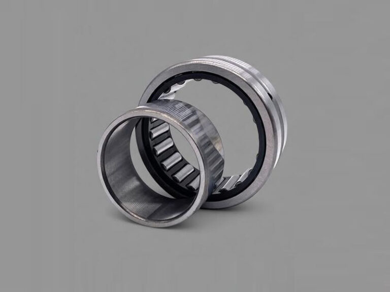 What are the uses of needle bearings?