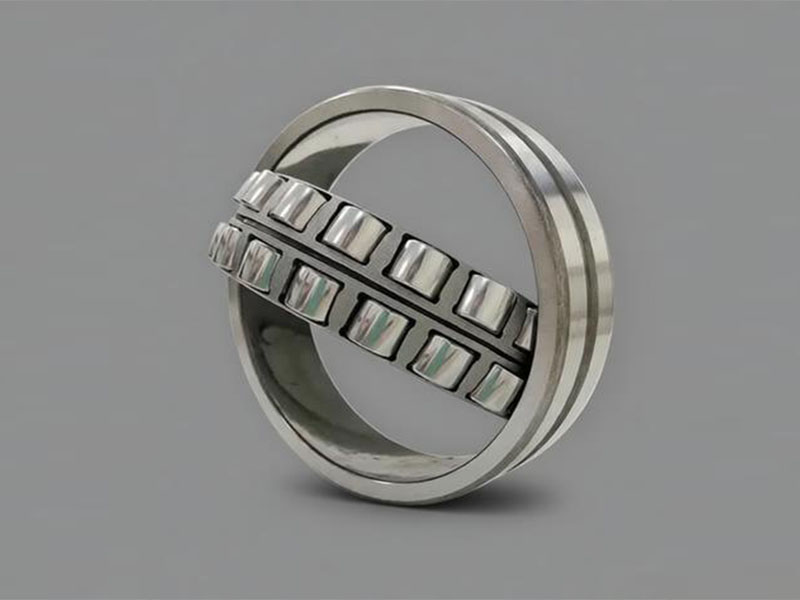 The Difference Between Tapered Roller Bearing and Spherical Roller Bearing