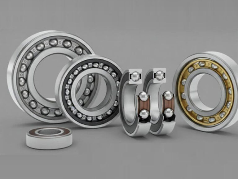 How to Judge Quality Bearings