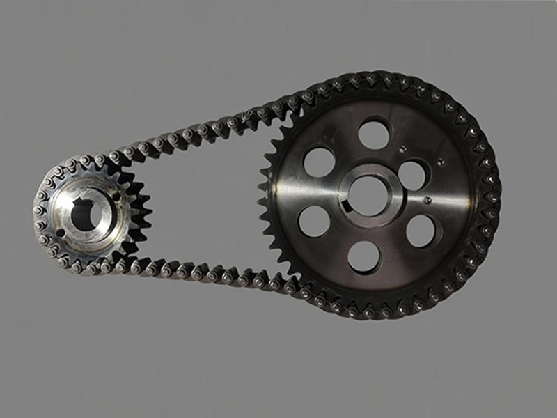 What is a Sprocket?