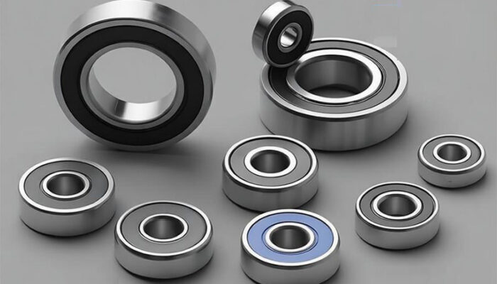 Understanding Bearing Tolerance Charts