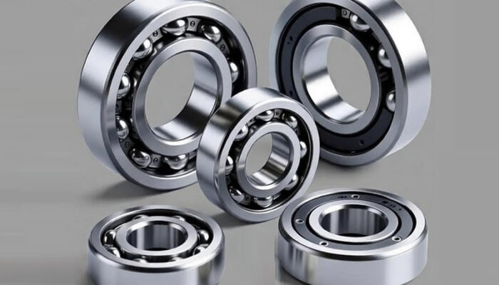 What Are High Speed Bearings?