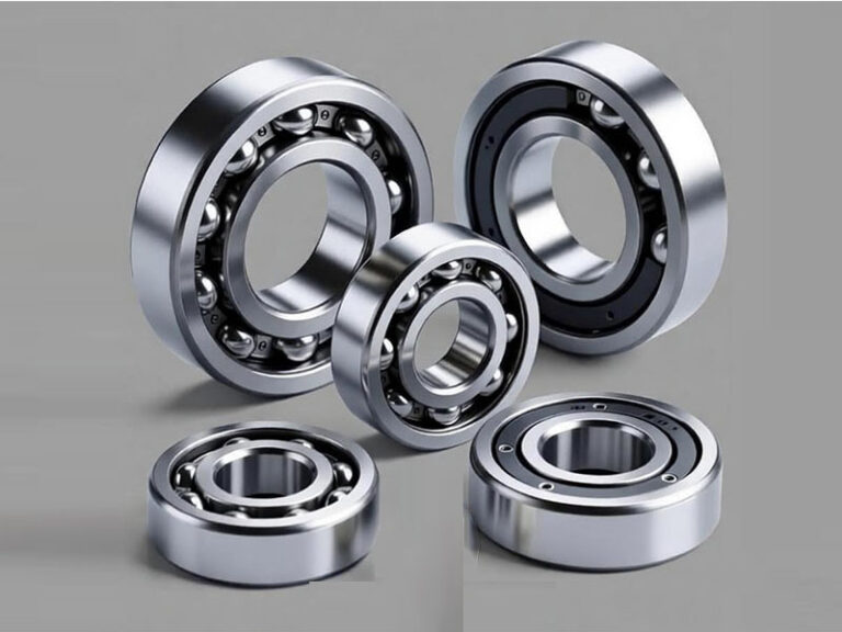 What Are High Speed Bearings?