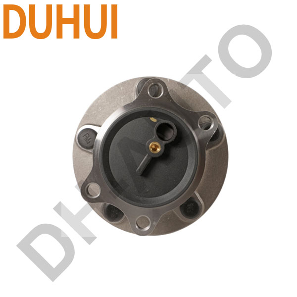 512125 4486860 Rear Wheel Hub Assembly For Chrysler