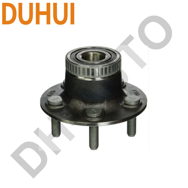 512133 5003550AA 5003550AB Rear Wheel Hub Assembly For Chrysler